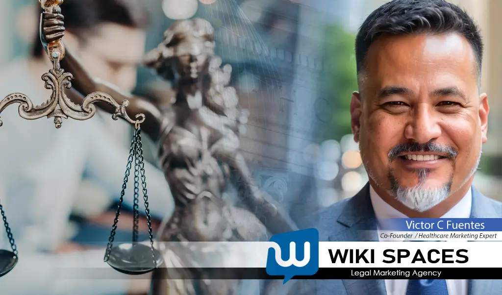 How can law firms optimize their website content to attract more organic traffic from search engines?