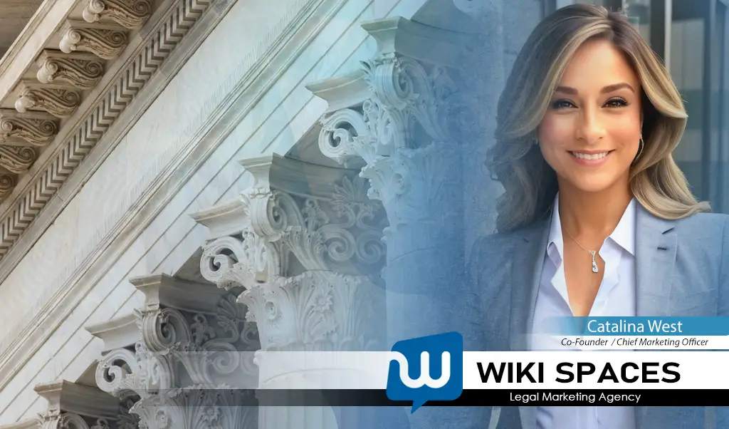 Dominating the Legal Market: A Comprehensive Law Firm Marketing Strategy