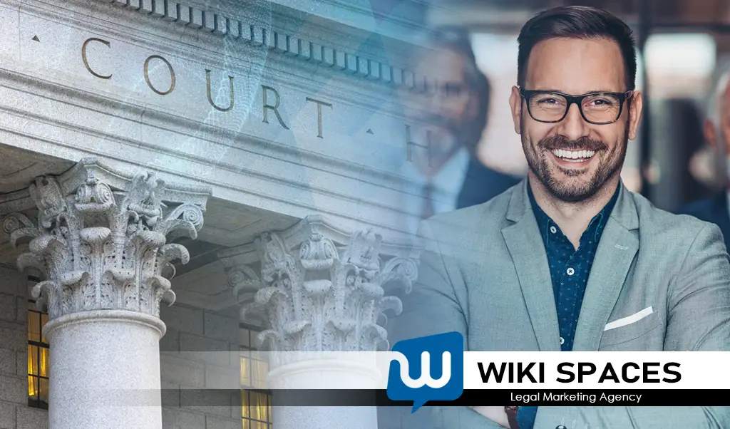 The Role of Content Marketing in Establishing Legal Expertise