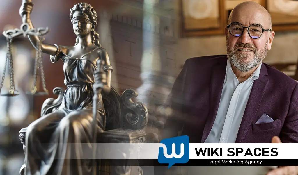 Leveraging Legal Analytics for Marketing and Competitive Advantage in Law Firms