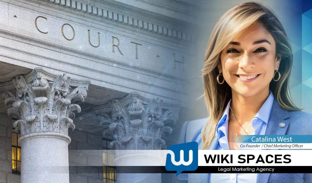 Dominating the Legal Market: A Comprehensive Law Firm Marketing Strategy