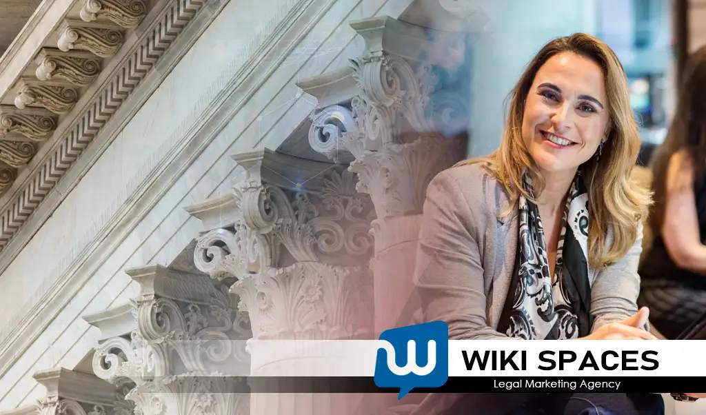 The Role of Keywords in Law Firm Citations