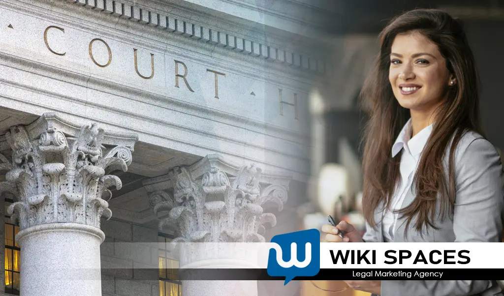 Local SEO For Law Firms: Get More Local Clients