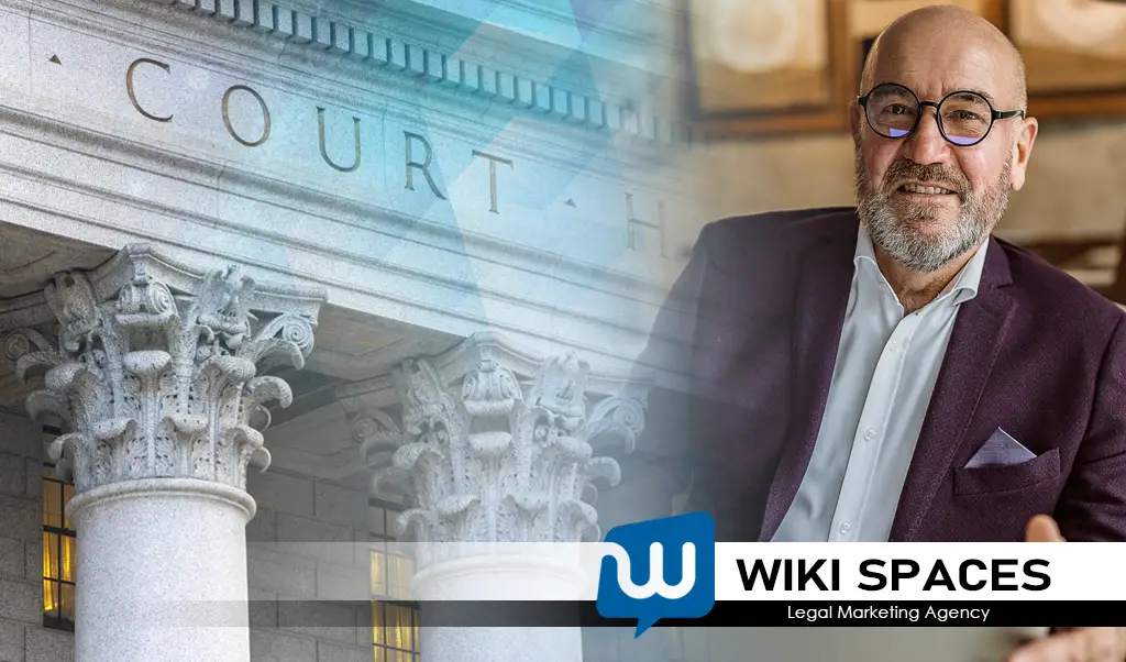 How can law firms utilize data and analytics to optimize user experience?