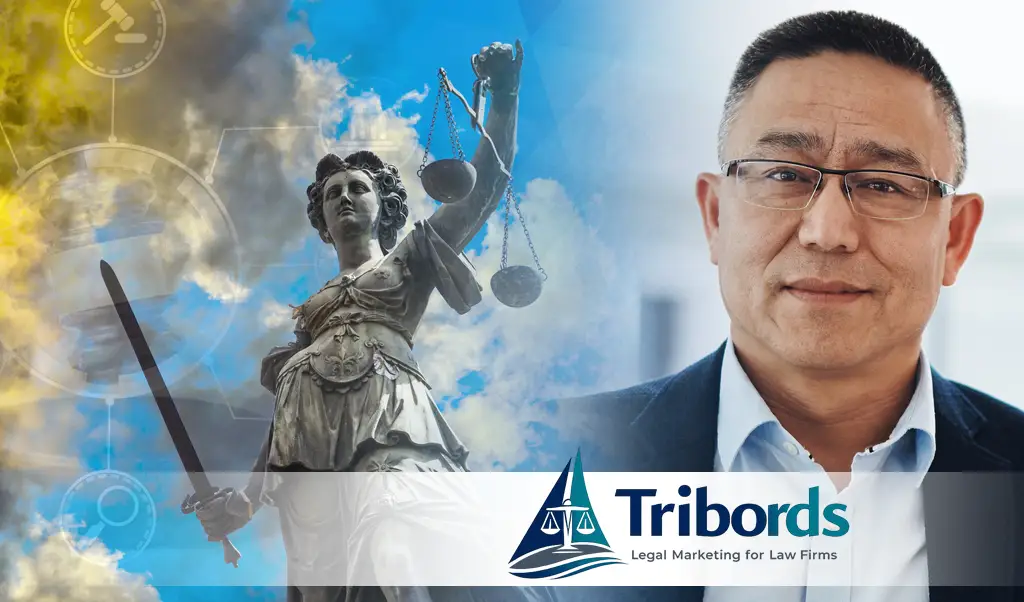 Responsive Beauty: Creating Appealing Visuals for Mobile Law Firm Websites