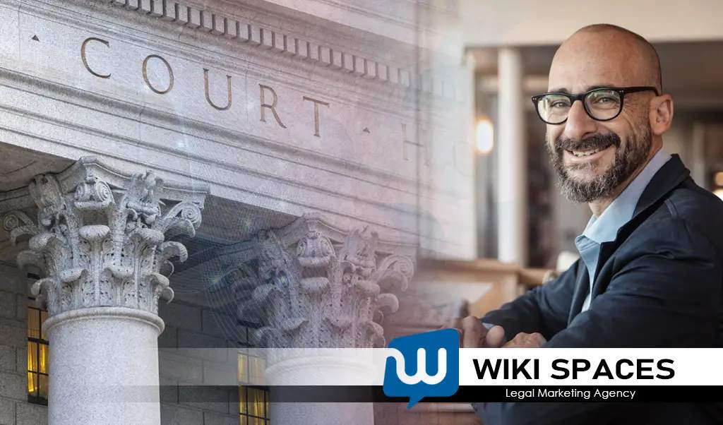 Law Firm Domain Name Essentials: A Comprehensive Guide to Securing Your Digital Legal Brand